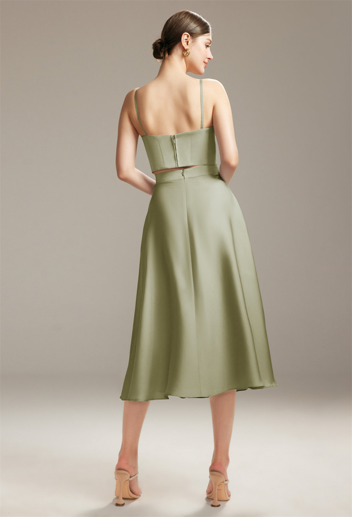 AW Melissa Dress